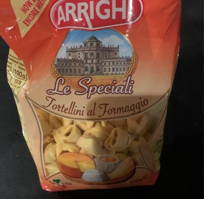 TORTELLINI SIR 250 G ARRIGHI