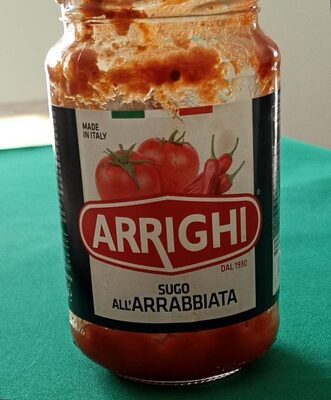 UMAK ARRABBITA 320G ARRIGHI