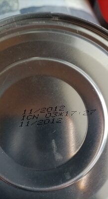 KAPS. IPERESP SREDNJE PRZ 140,7 G ILLY