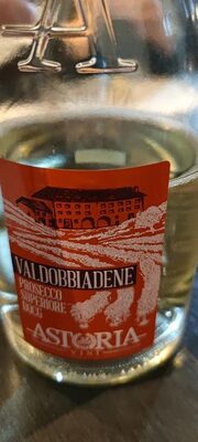 ASTORIA PREMIERE PROSECCO D.O.C.G SUPERIORE 0,75 (6)*