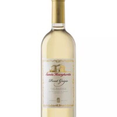 VINO BELO PINOT GRIGIO SA NTA MARGARITA 0.75L