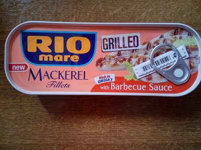 RIO MARE SKUSA ROSTILJ UMAK 120g