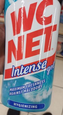 WC NET OCEANO 750 ML