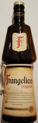 *LIKER FRANGELICO 0.70L 6/1