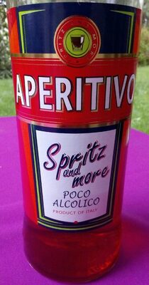 APERITIVO 11% VOL 1L