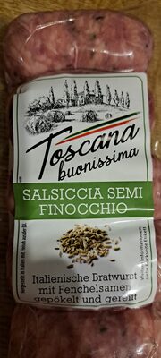 SALS.FINOCCH.TOSC.BUONISS.300GR