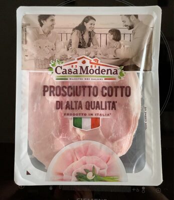 PR.COTTO BUON APPETITO 125g