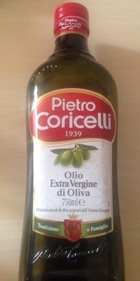 MASLINOVO ULJE PIETRO COR ICELLI EXTRA VIRGIN 750ML