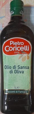 MASLINOVO ULJE PIETRO CORICELLI OD KOMINE 1L