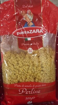 TJ.24 PERLINE 500g
