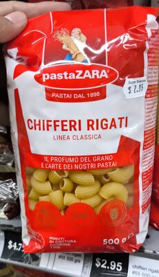 TJEST. 55 CHIFF RIg 500 g
