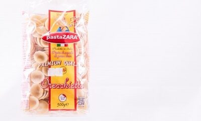 TIJESTO ORECCHIETTE 500 g BRAGAGNOLO
