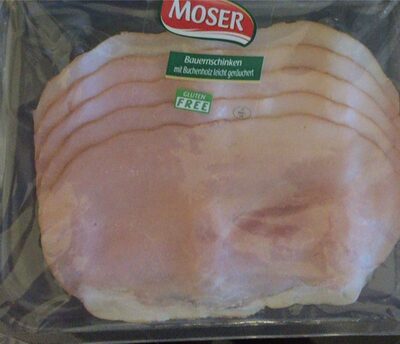 FARMER SUNKA NAREZAK 100 G MOSER