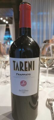 *FRAPPATO TARENI CARLO P. 0.75L ZP SUHO 2024 -6/1-