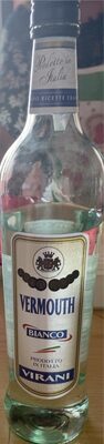VERMOUTH BIJELI 14,5% 1000ml