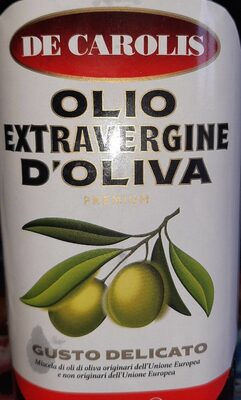 ULJE MASLINOVO EXTRA DJEVIČANSKO 1L