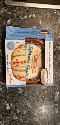 SIR PROVOLONE U ZDJELICI 150 G AURICCHIO