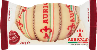 SIR PROVOLONE CLASSIC 200 G AURICCHIO