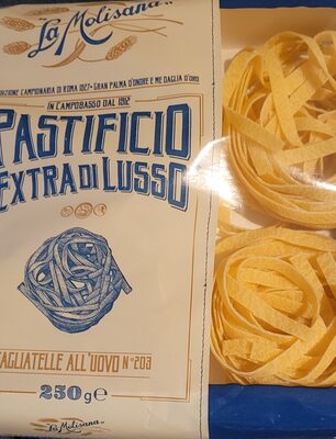 LM pl.linija tagliatelle 203 s.j.250g