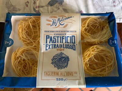 LM pl.linija taglierini s.j.202 250g