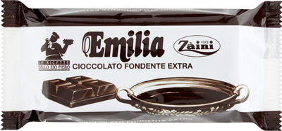 ČOK.ZA KUHANJE 50% 200g EMILIA