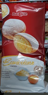KRAFNA KREM.210 g DU PIN
