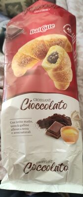 KROASAN ČOKOLADA 225g BALCONI