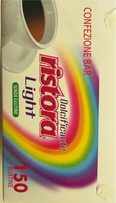 SLADILO RISTORA LIGHT 1G 150/1 (16)