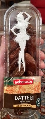 DATULJE BALLERINA BEZ KOSTICE 200G NOBERASCO SPA