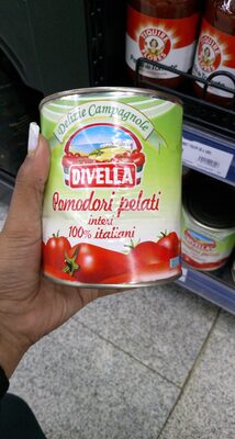 800G DIVELLA POMODORO PELAT-STAND.-VAR.