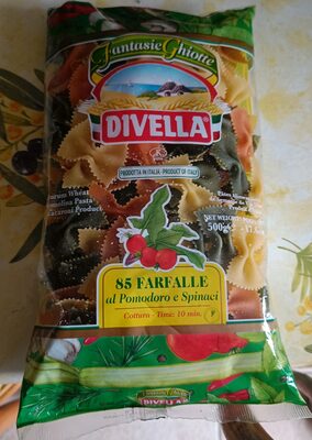 TESTO FARFALLE ITALIA 500gr