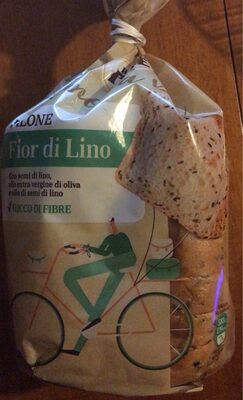FILONE FIOR DI LINO IBP 500gr