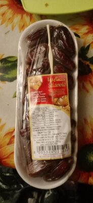 DATELJI DEGLET NOUR 250g