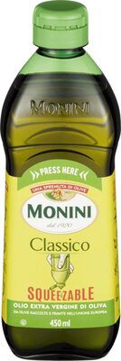 ULJE MASL.EX.DJ.CL. 450 ml MON