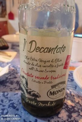 ULJE MASL DECANTA EKS DEV 1L MONINI