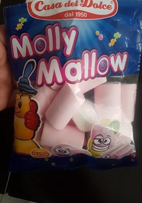 BOMBON PJENASTI 85 g