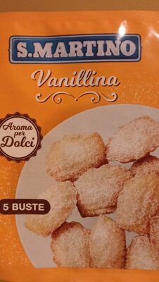 VANILIN AROMA (5VRE.)2G