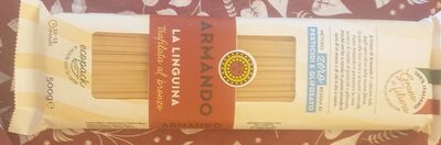 TJESTENINA LINGUINA 500 G, ARMANDO