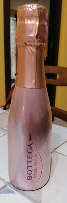 BOTTEGA ROSE GOLD 0,20 L (24)*
