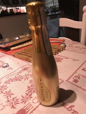 BOTTEGA GOLD 0,20 (24)*