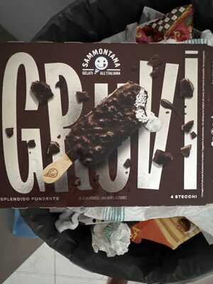 SLA.TAM.ČOK.GRUVI SAMM.4x75 ml