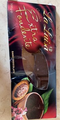 TAMNA ČOKOLADA 50%KAK. 500g