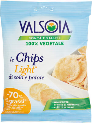 SNACK CHIPS 25G