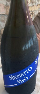 VINO PENUŠAVO MIONETTO VIVO COLLECTION 0.75L