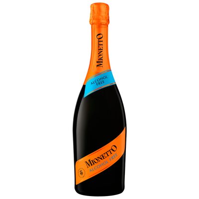 PROSECCO MIONETTO 0,0% 0,75 L