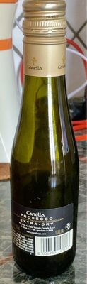 PROŠEK CANELLA DOC 0,20 L PAGO