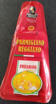 SIR PARMIG.REGGIAN.200 g ZANET