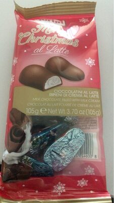 PRALINE U VRECICI BOZIC 105 G SORINI