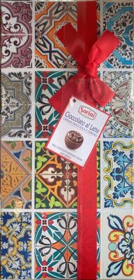 PRALINE MAJA MAIOLICA 270 G SORINI