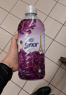 LENOR 1200ml LA DESIRABLE